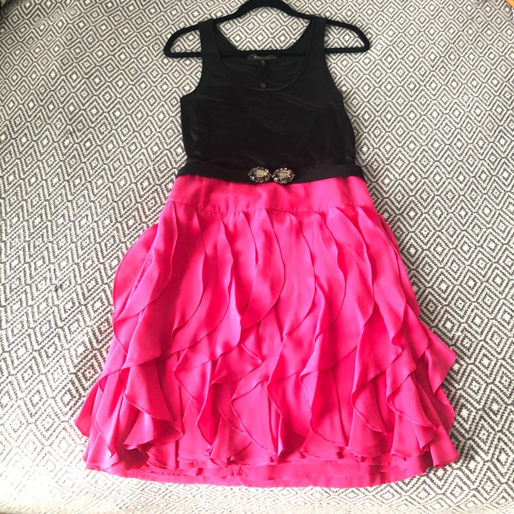 BCBG Max Azria Dress